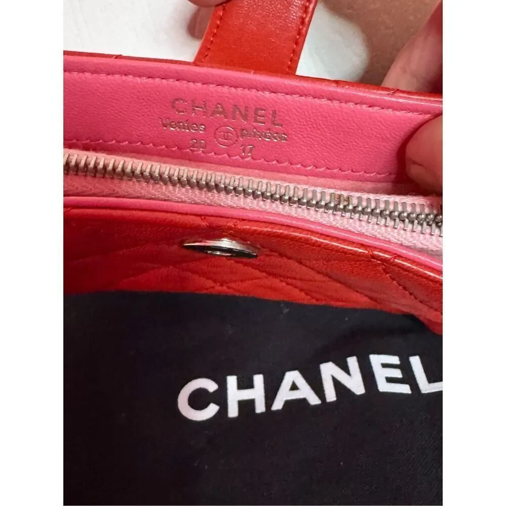 Chanel Wallet clutch